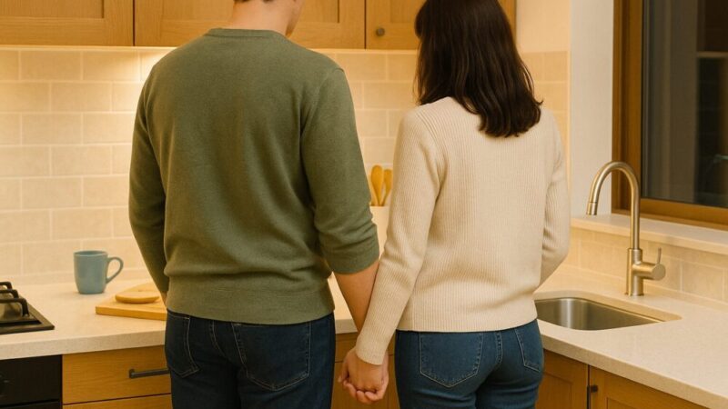 離婚率は上がるのか？オープンマリッジのリスクを検証 