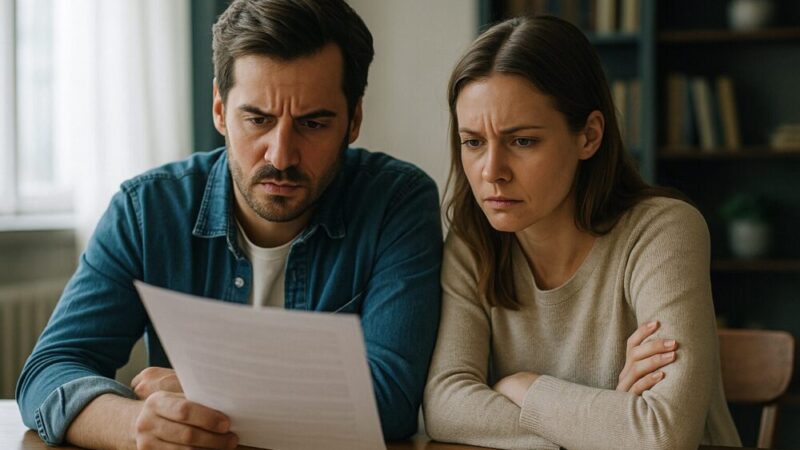 「夫婦の絆」を壊すのか？オープンマリッジ容認に大反発 