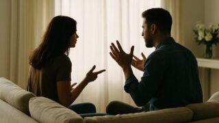 伝統か革新か？結婚制度とオープンマリッジの衝突点とは 