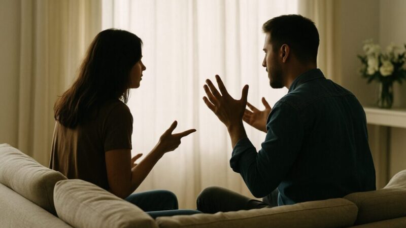 伝統か革新か？結婚制度とオープンマリッジの衝突点とは 