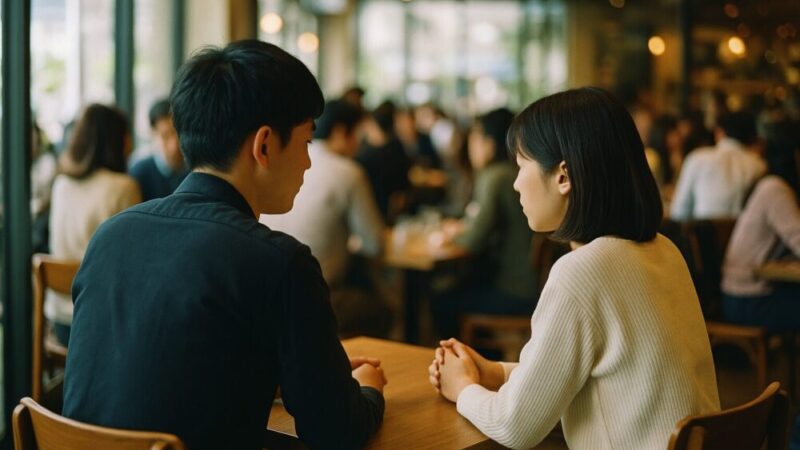 日本人にはムリ？オープンマリッジ反対派の本音とは 