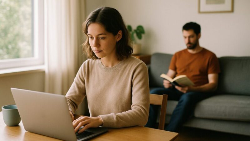 オープンマリッジがメディアを騒がす本当の理由とは？ 