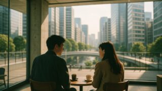 炎上必至！オープンマリッジ賛成派と反対派の決定的溝 