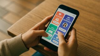 実は世界で主流？オープンマリッジの国際比較レポート 