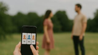 [2025年度]オープンマリッジおすすめマッチングアプリ3選 