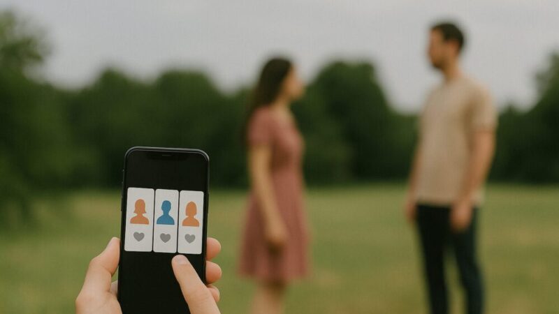 [2025年度]オープンマリッジおすすめマッチングアプリ3選 